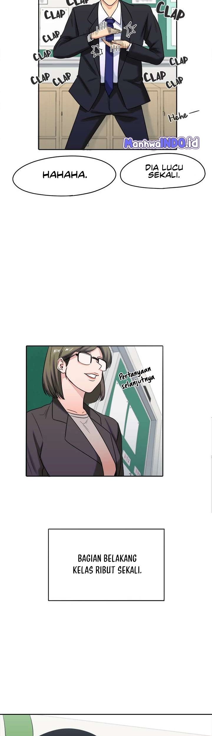 Drawing Romance chapter 139 halaman 23
