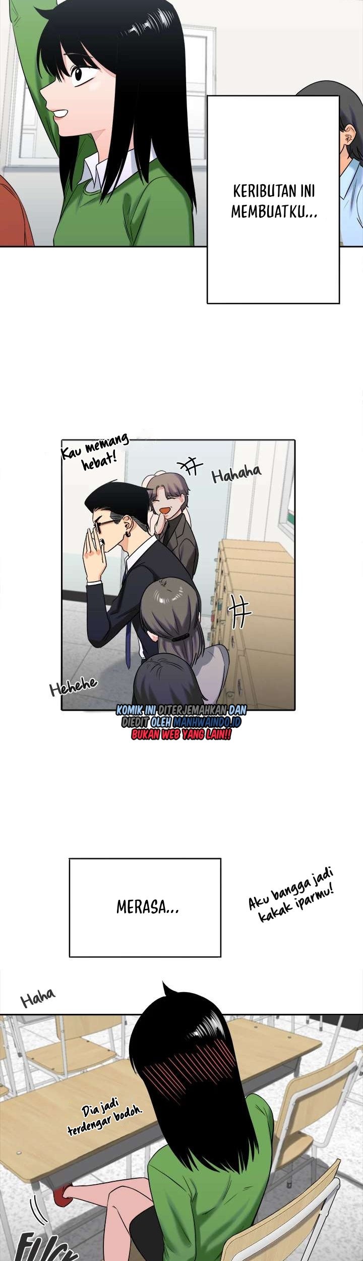 Drawing Romance chapter 139 halaman 24