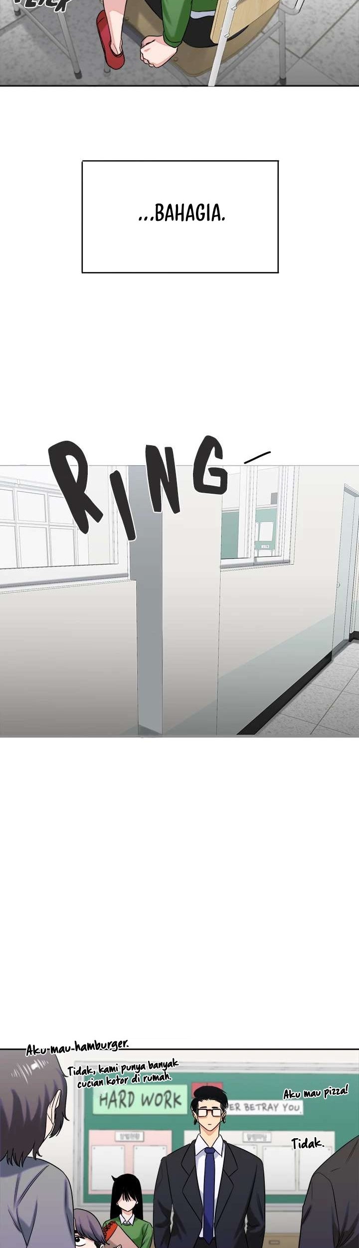 Drawing Romance chapter 139 halaman 25