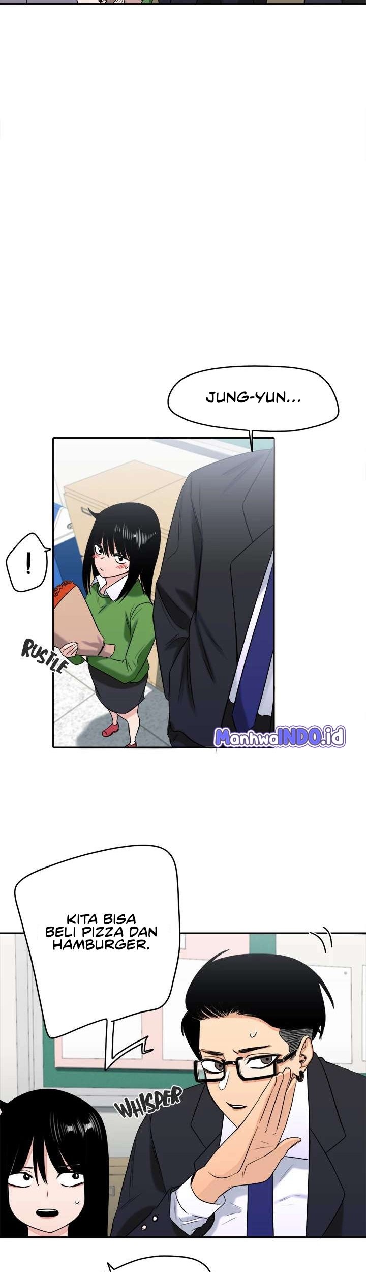Drawing Romance chapter 139 halaman 26