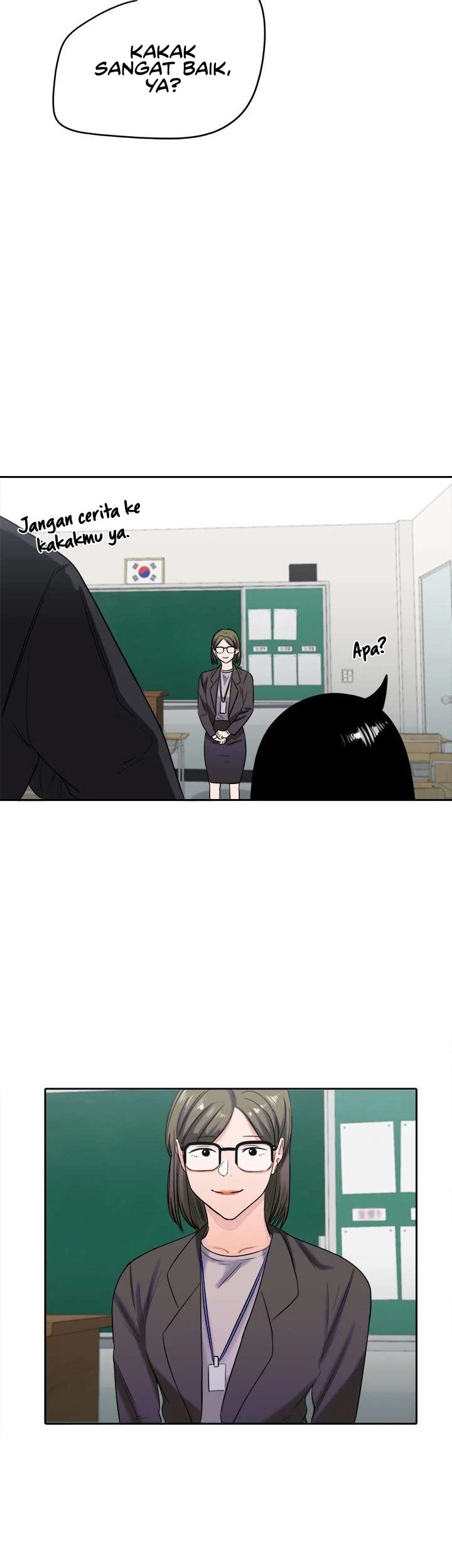 Drawing Romance chapter 139 halaman 27