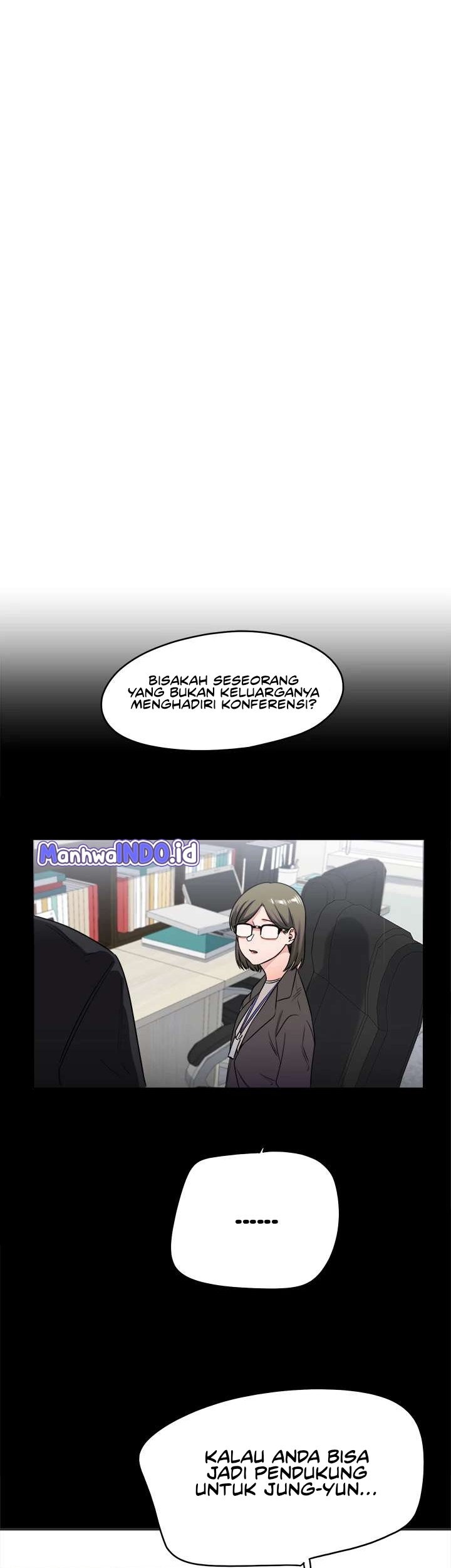 Drawing Romance chapter 139 halaman 28