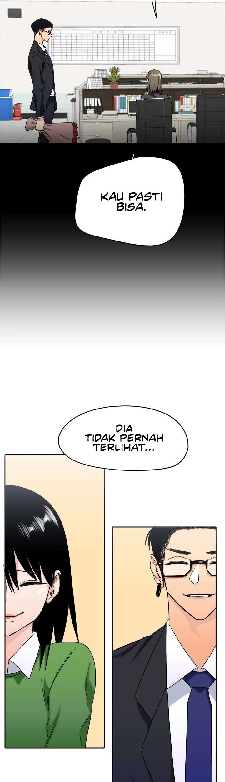 Drawing Romance chapter 139 halaman 29
