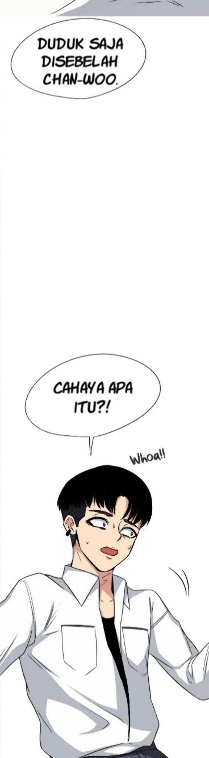 Drawing Romance Bab 14 halaman 11