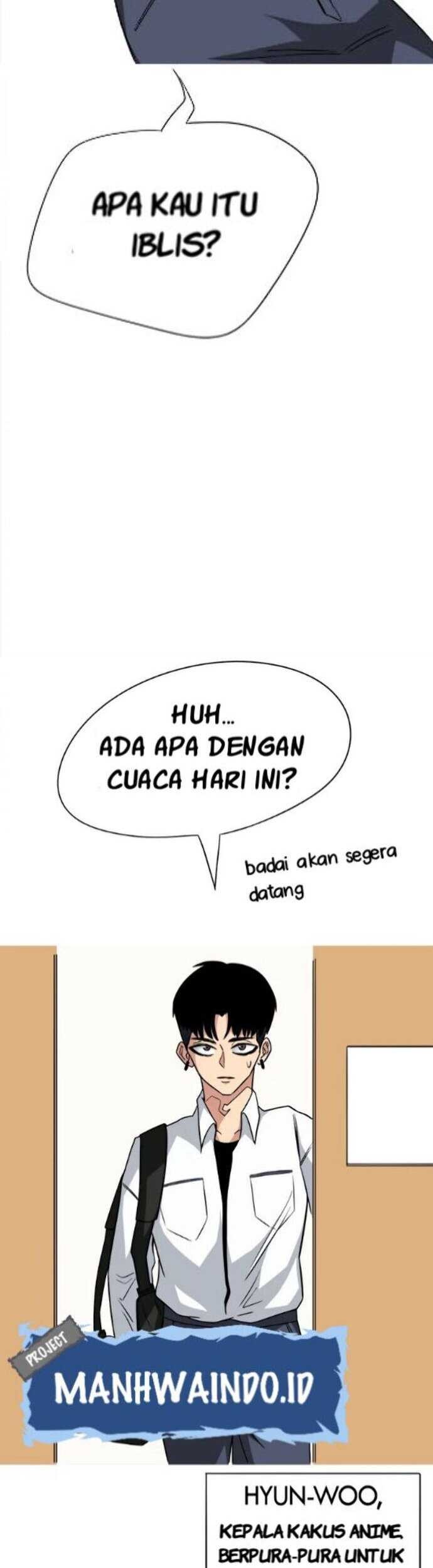 Drawing Romance Bab 14 halaman 13