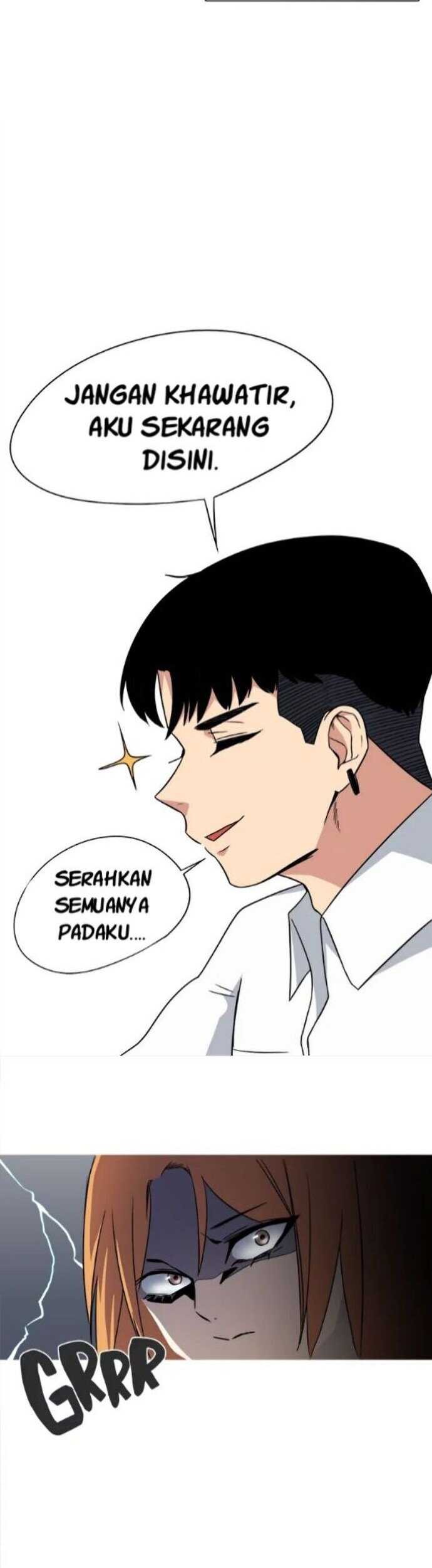 Drawing Romance Bab 14 halaman 15