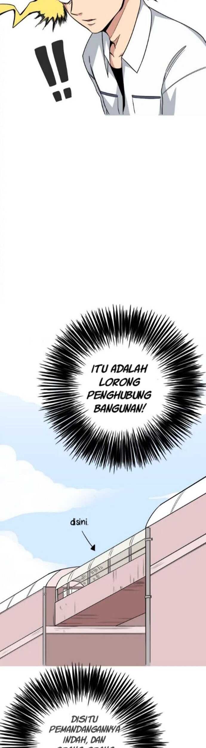 Drawing Romance Bab 14 halaman 23