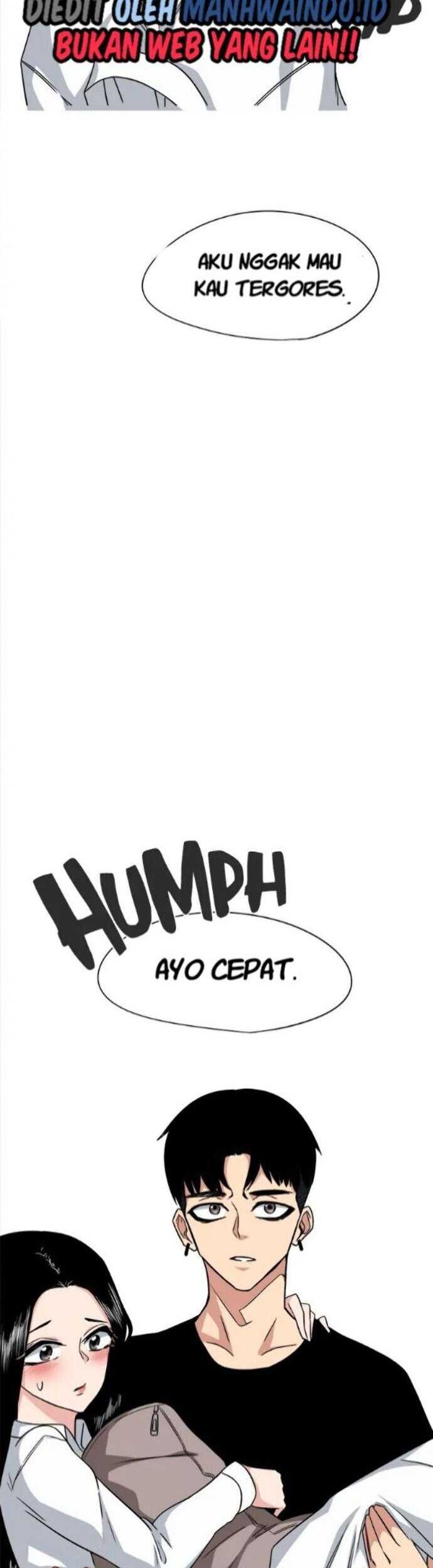 Drawing Romance Bab 14 halaman 43