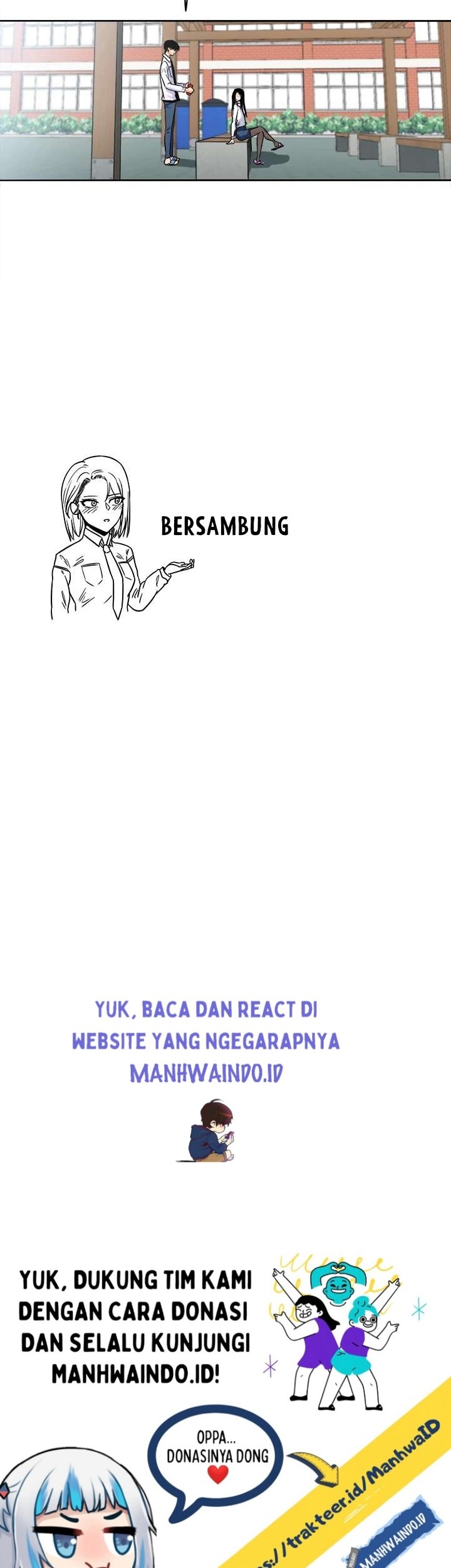 Drawing Romance Bab 140 halaman 30
