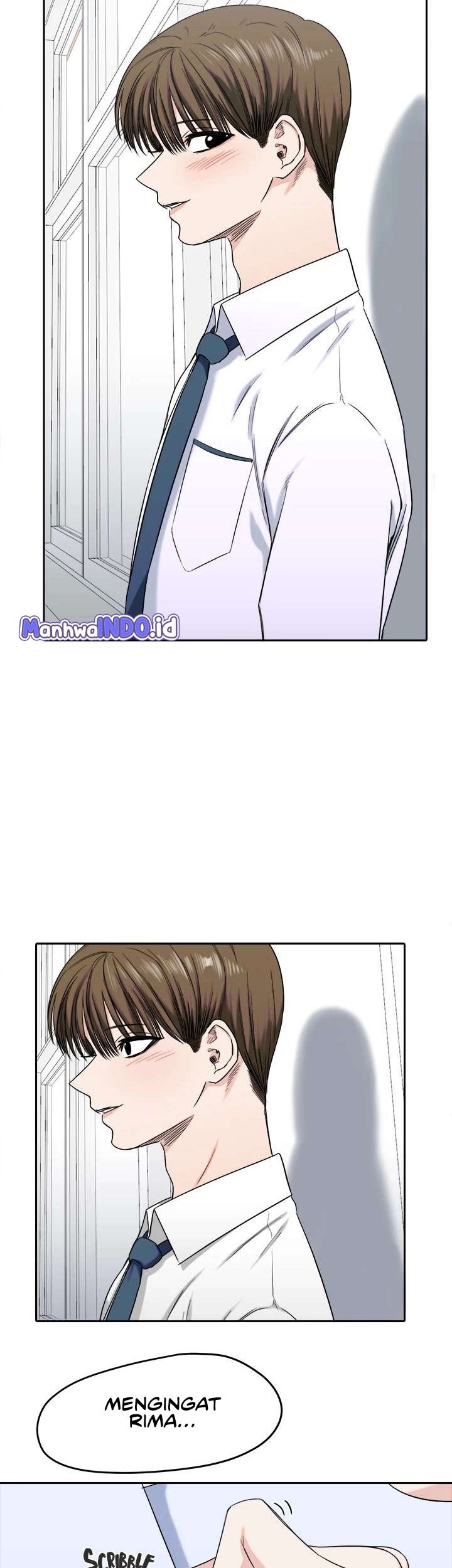 Drawing Romance Bab 141 halaman 8