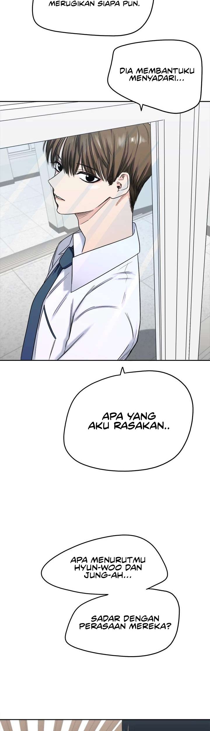 Drawing Romance Bab 141 halaman 15