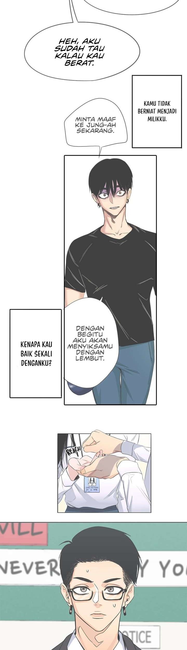 Drawing Romance Bab 141 halaman 29