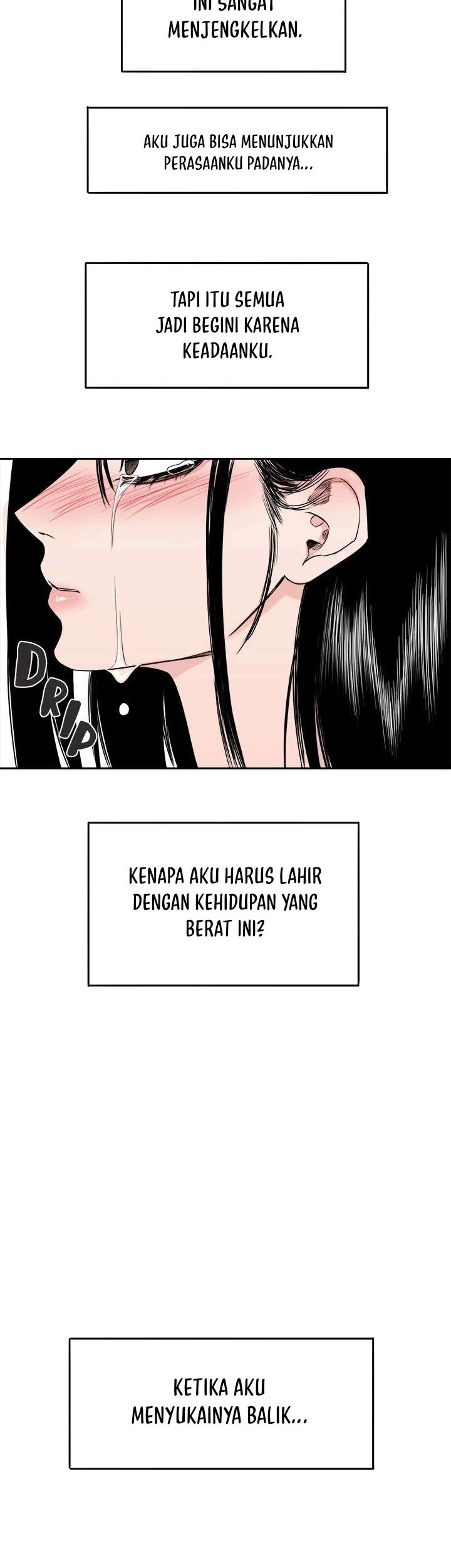 Drawing Romance Bab 141 halaman 31