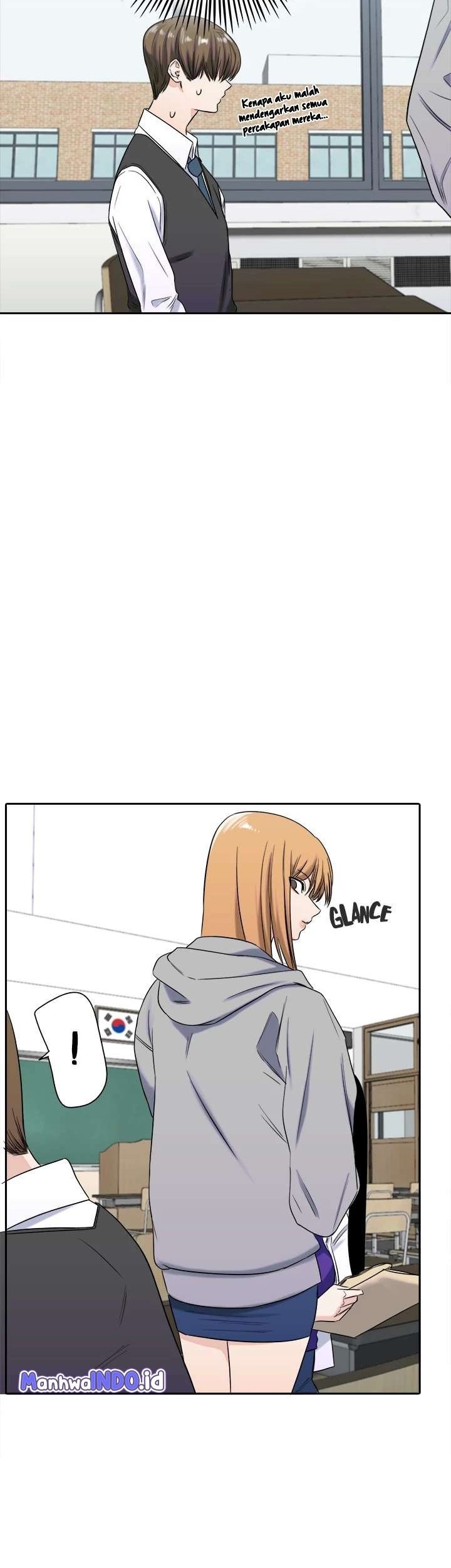 Drawing Romance Bab 142 halaman 14