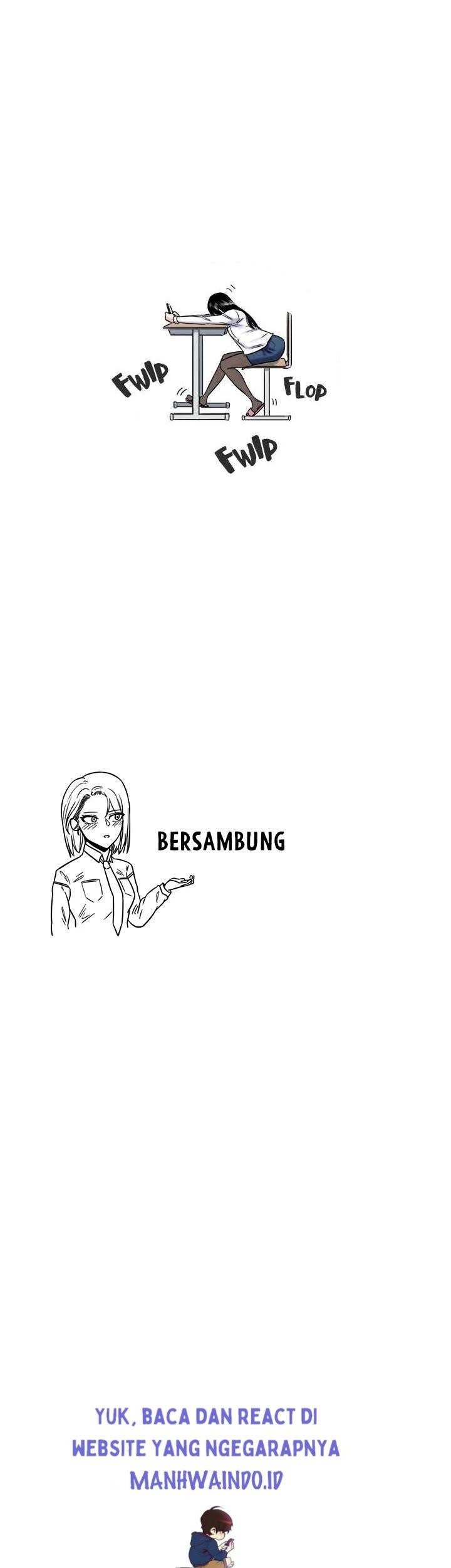 Drawing Romance Bab 142 halaman 30