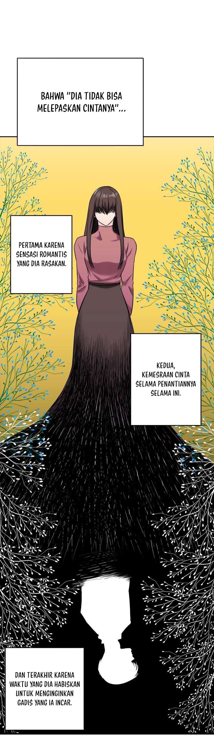 Drawing Romance Bab 144 halaman 7
