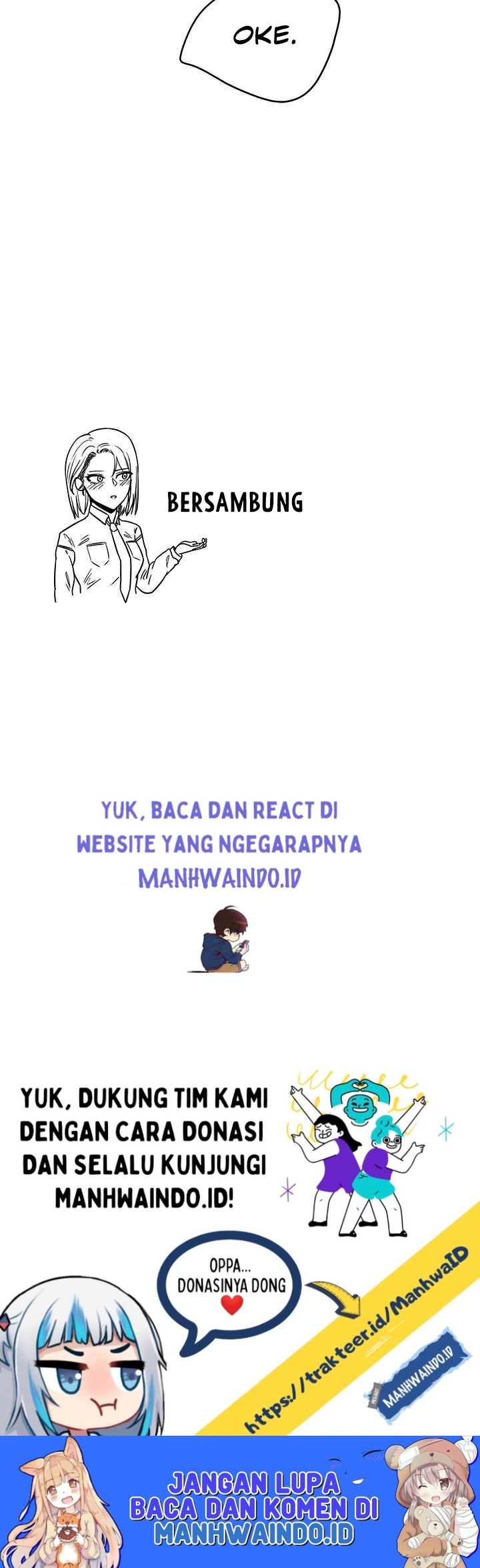 Drawing Romance Bab 144 halaman 30