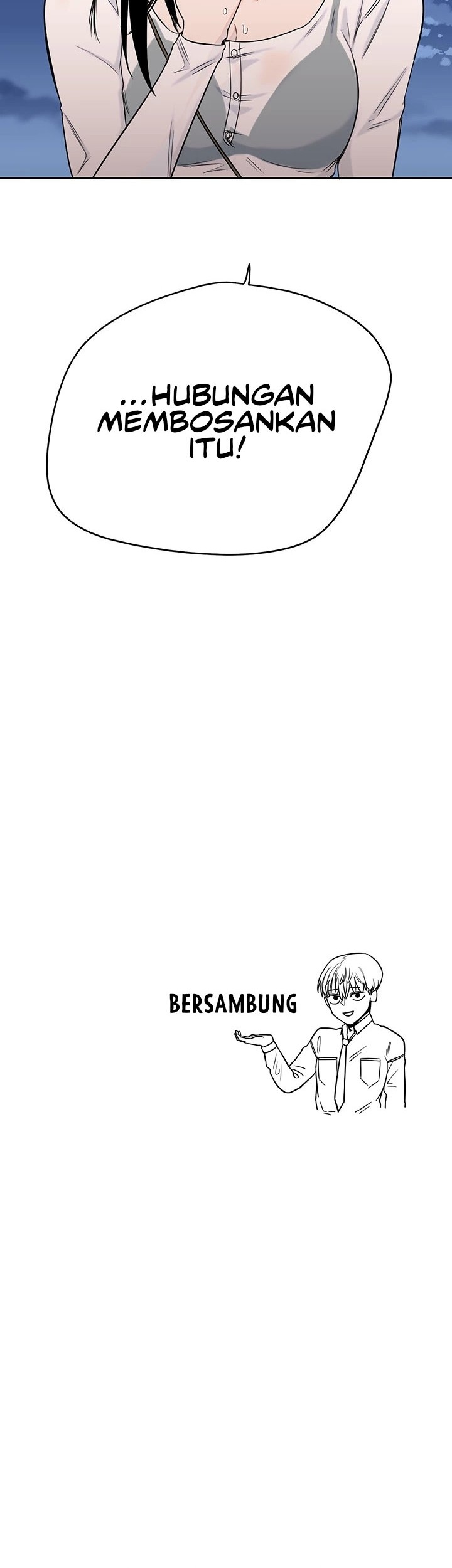 Drawing Romance Bab 145 halaman 29