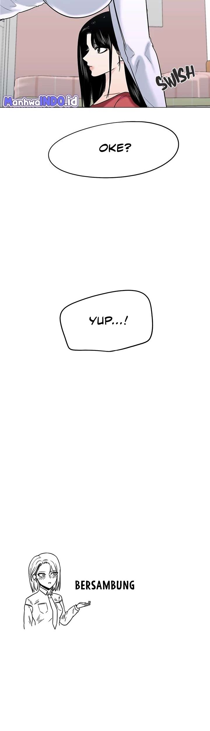 Drawing Romance Bab 146 halaman 27