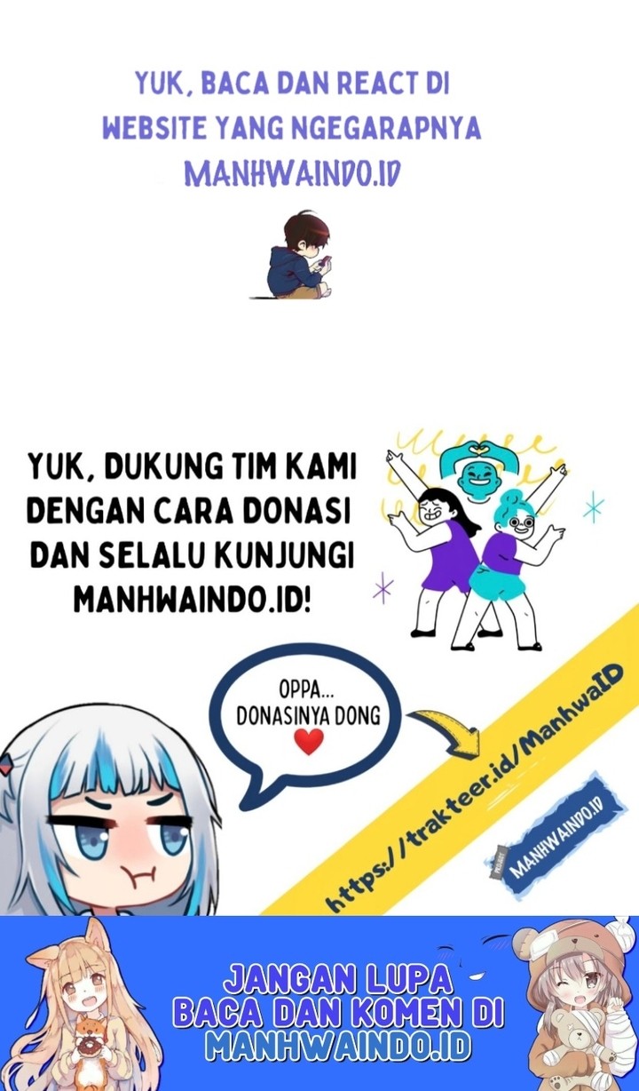 Drawing Romance Bab 146 halaman 28