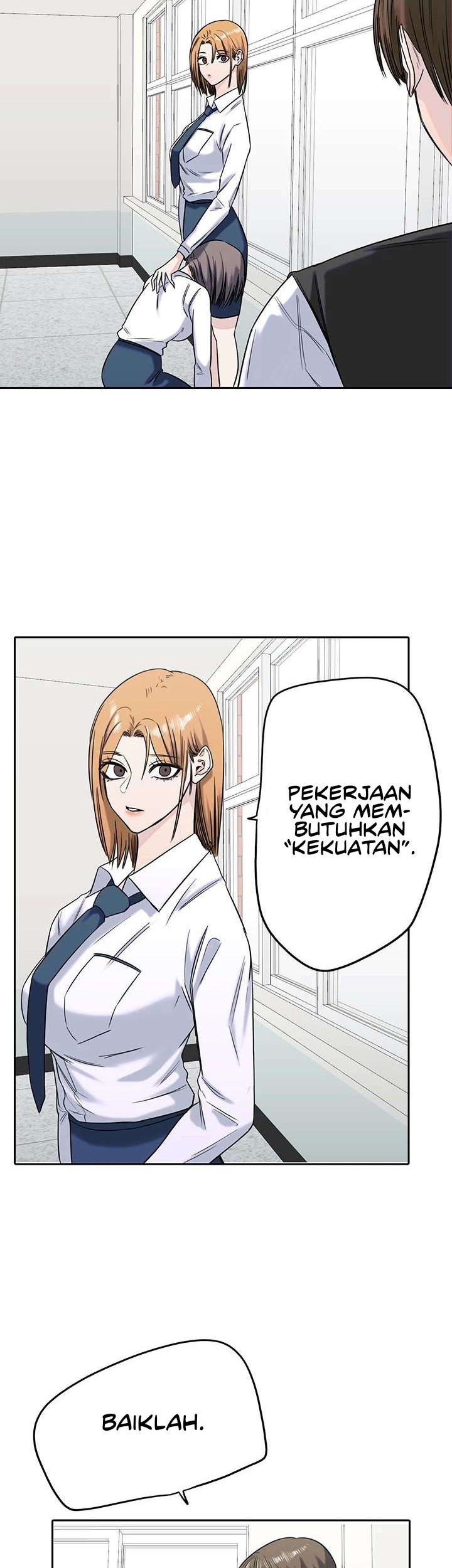 Drawing Romance Bab 147 halaman 13