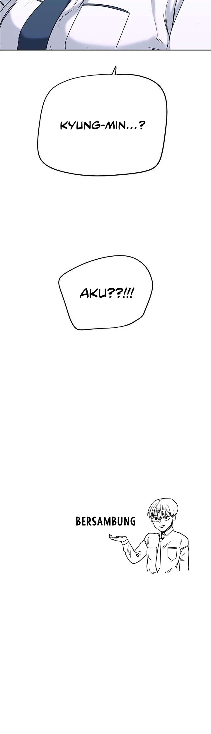 Drawing Romance Bab 147 halaman 29