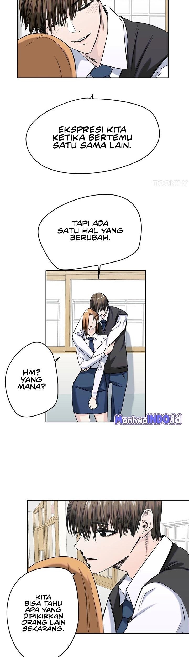 Drawing Romance Bab 148 halaman 22