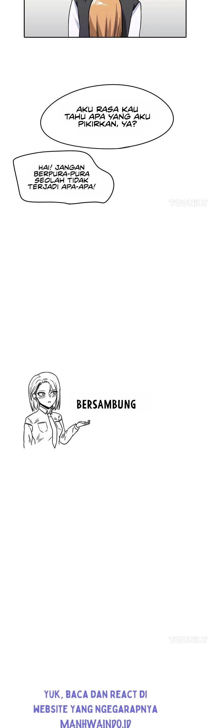 Drawing Romance Bab 148 halaman 28