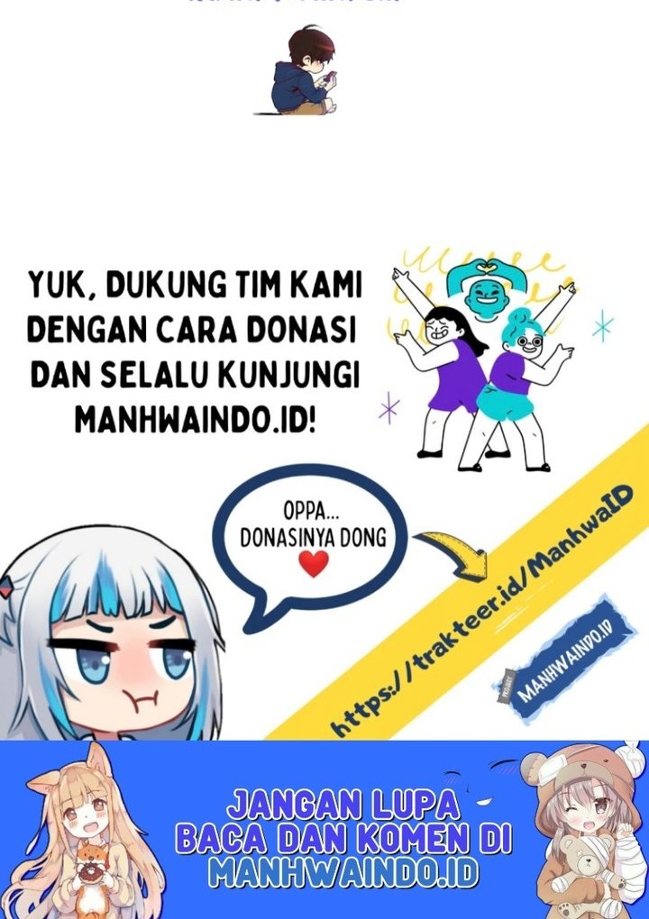 Drawing Romance Bab 148 halaman 29