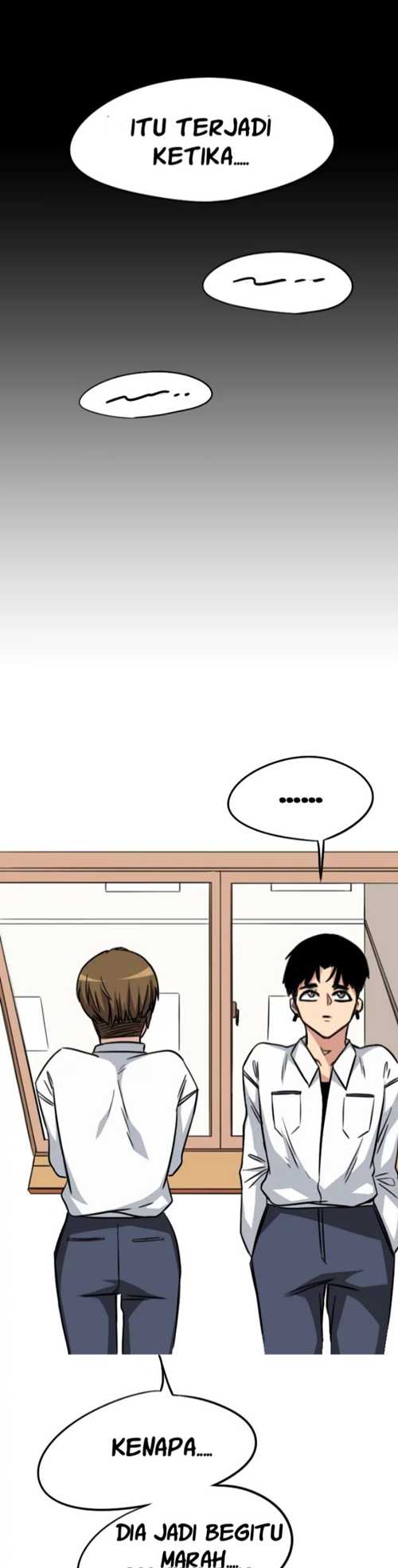 Drawing Romance Bab 15 halaman 9