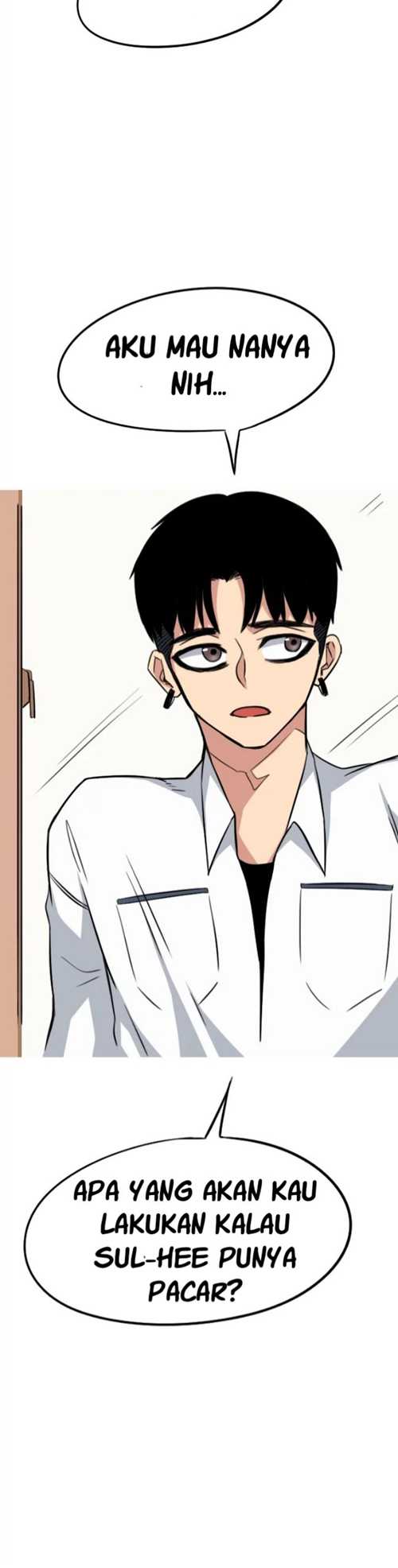Drawing Romance Bab 15 halaman 10