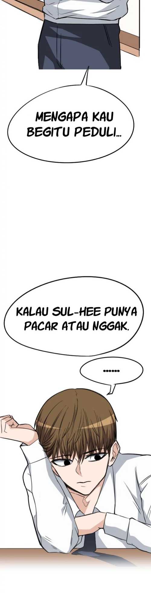 Drawing Romance Bab 15 halaman 13