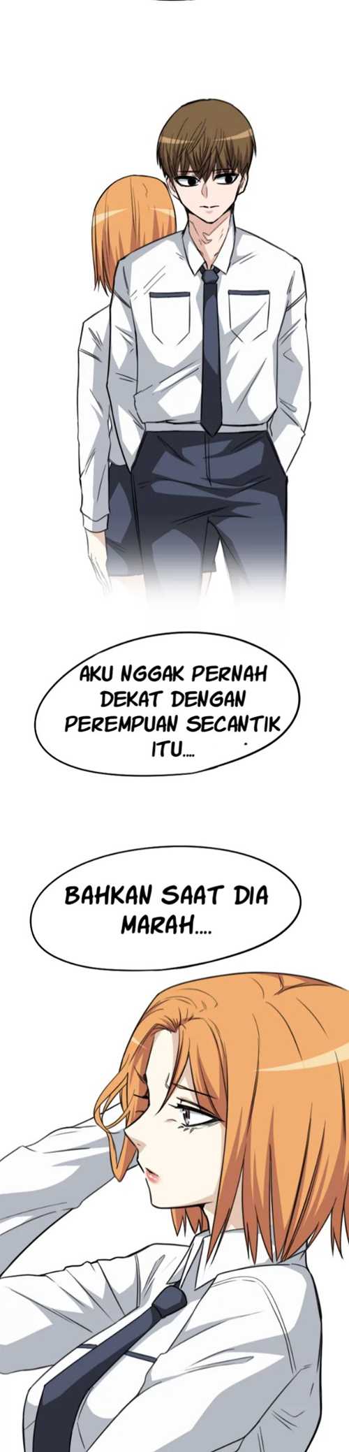 Drawing Romance Bab 15 halaman 15
