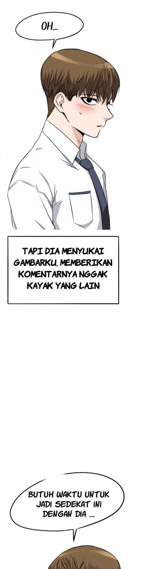 Drawing Romance Bab 15 halaman 18