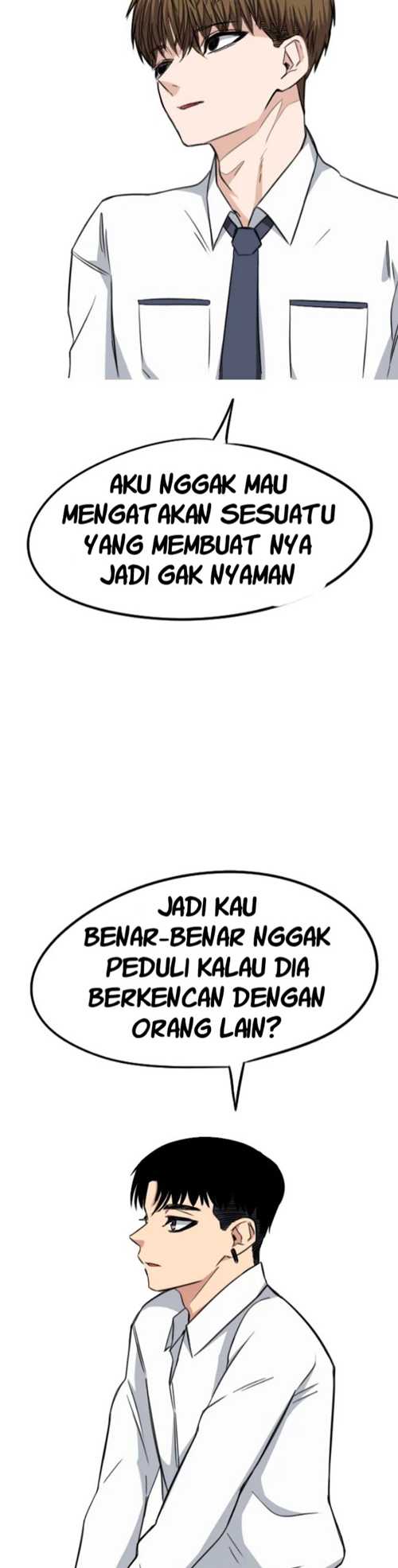 Drawing Romance Bab 15 halaman 19