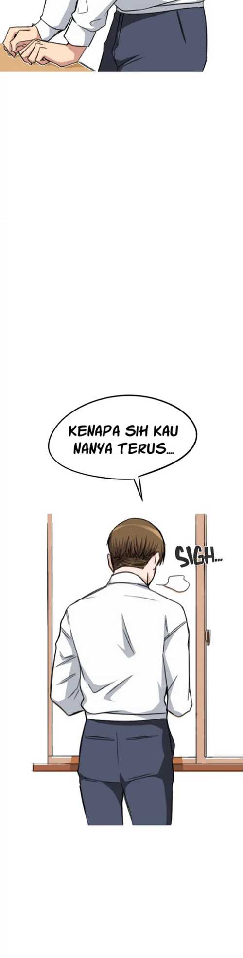 Drawing Romance Bab 15 halaman 20