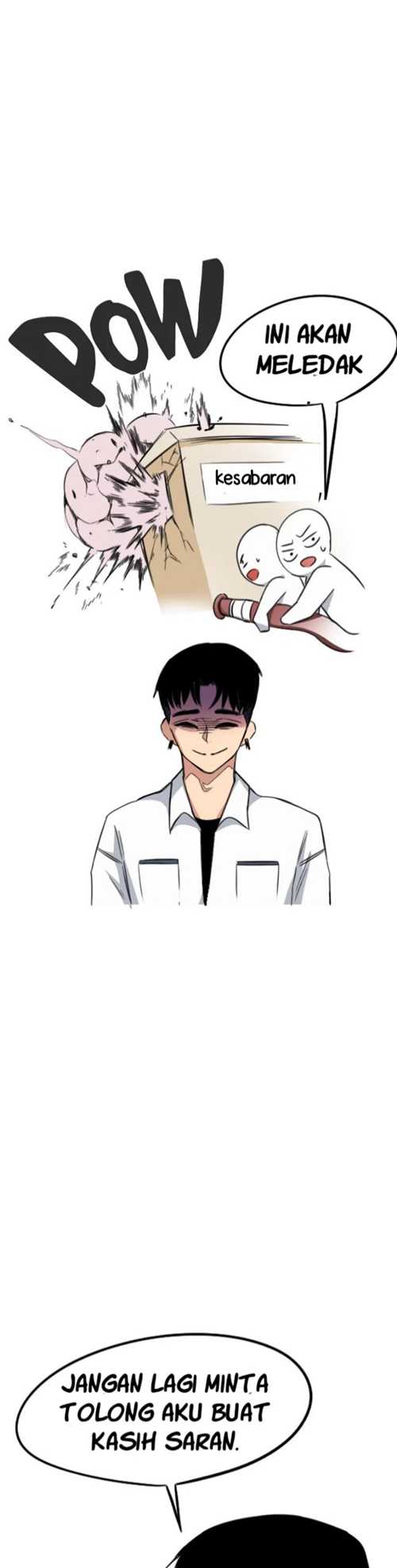 Drawing Romance Bab 15 halaman 24