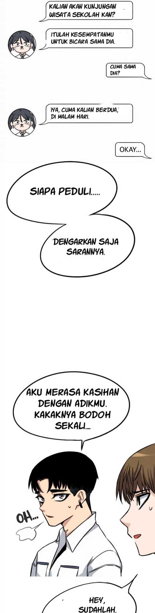 Drawing Romance Bab 15 halaman 28