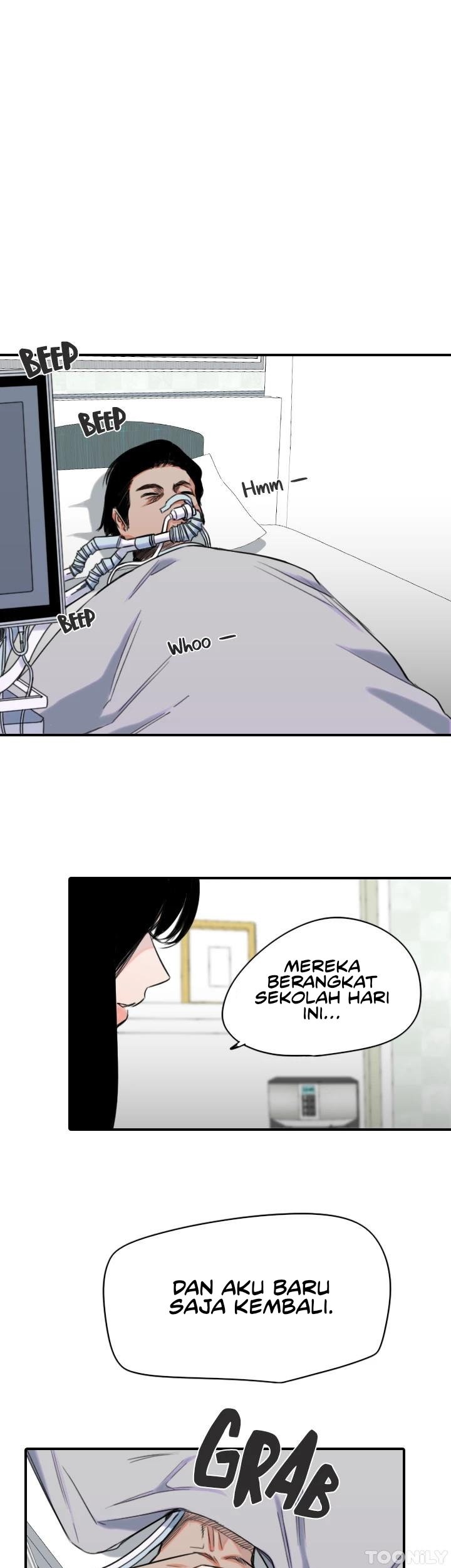Drawing Romance chapter 150 halaman 2