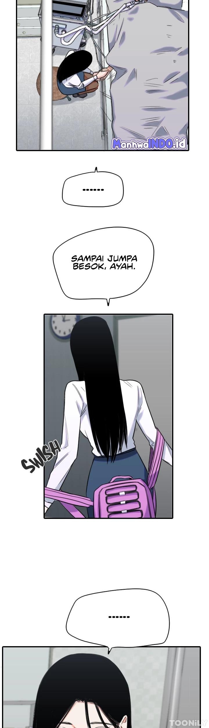Drawing Romance chapter 150 halaman 6