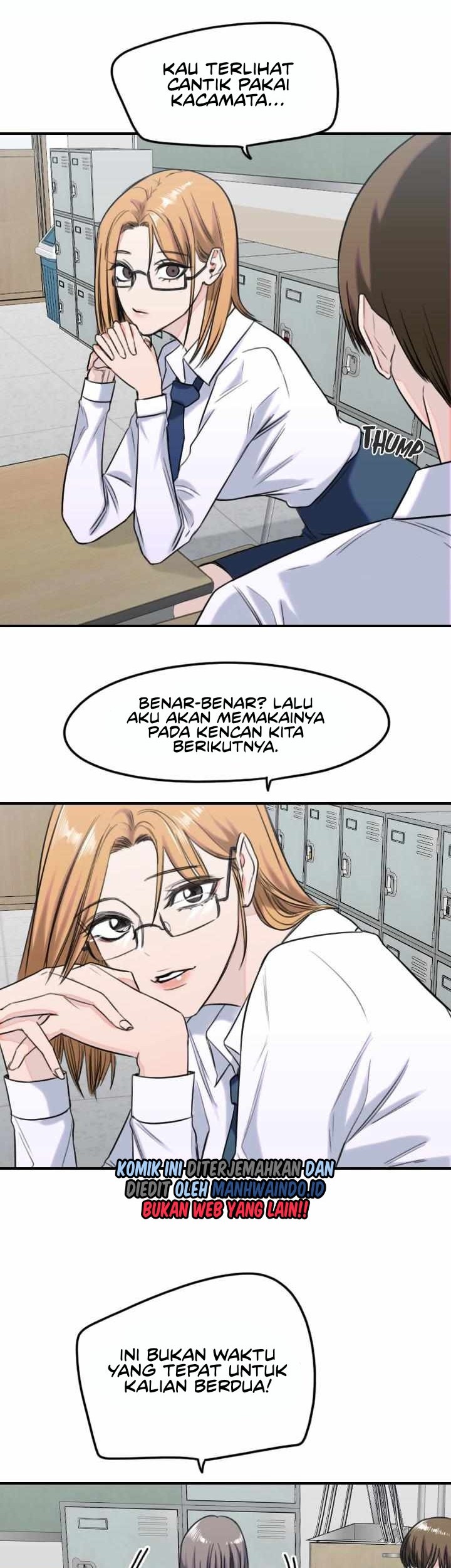 Drawing Romance chapter 150 halaman 11