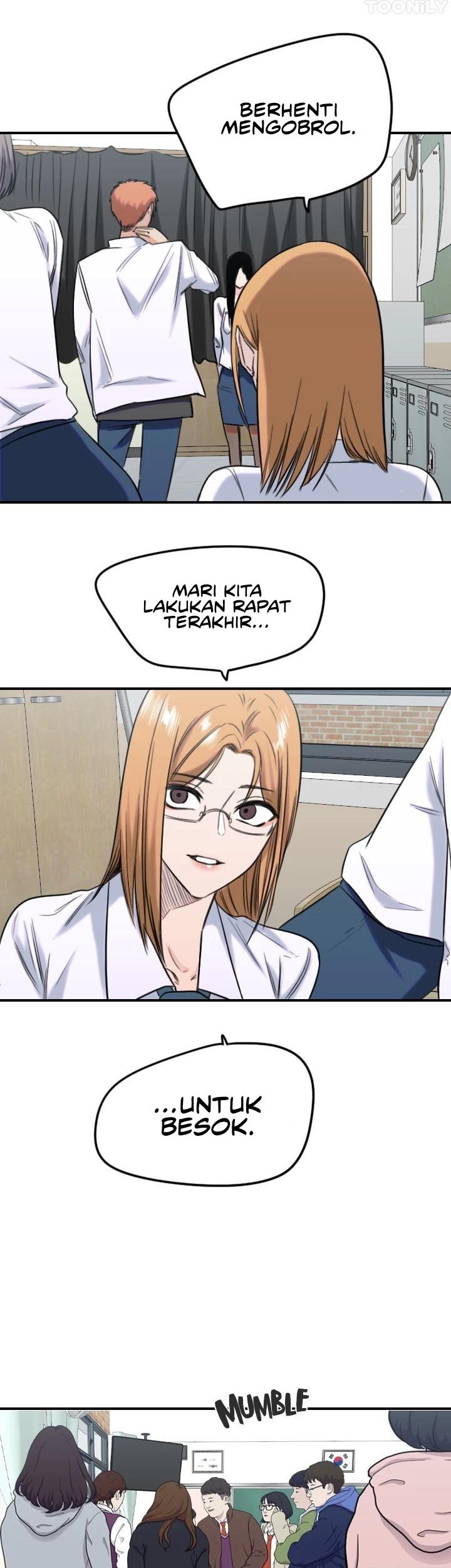 Drawing Romance chapter 150 halaman 21