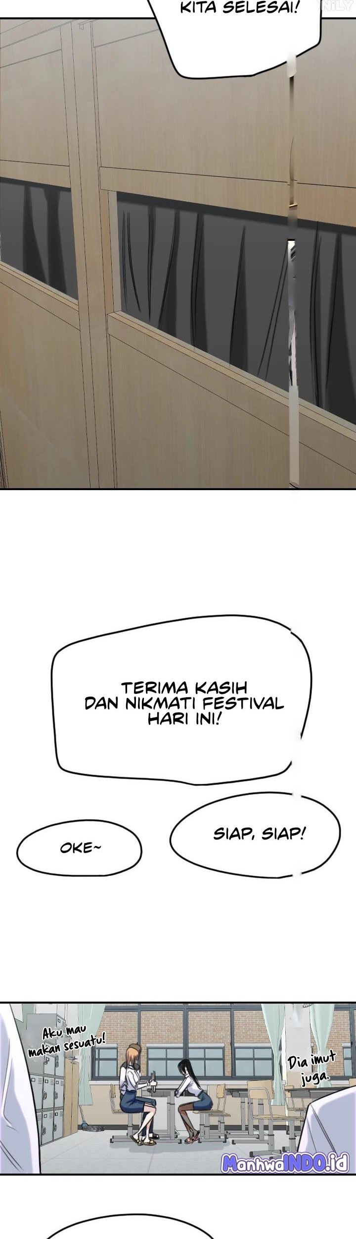 Drawing Romance chapter 150 halaman 23
