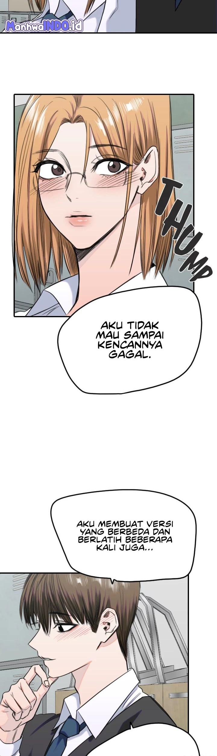 Drawing Romance chapter 150 halaman 25