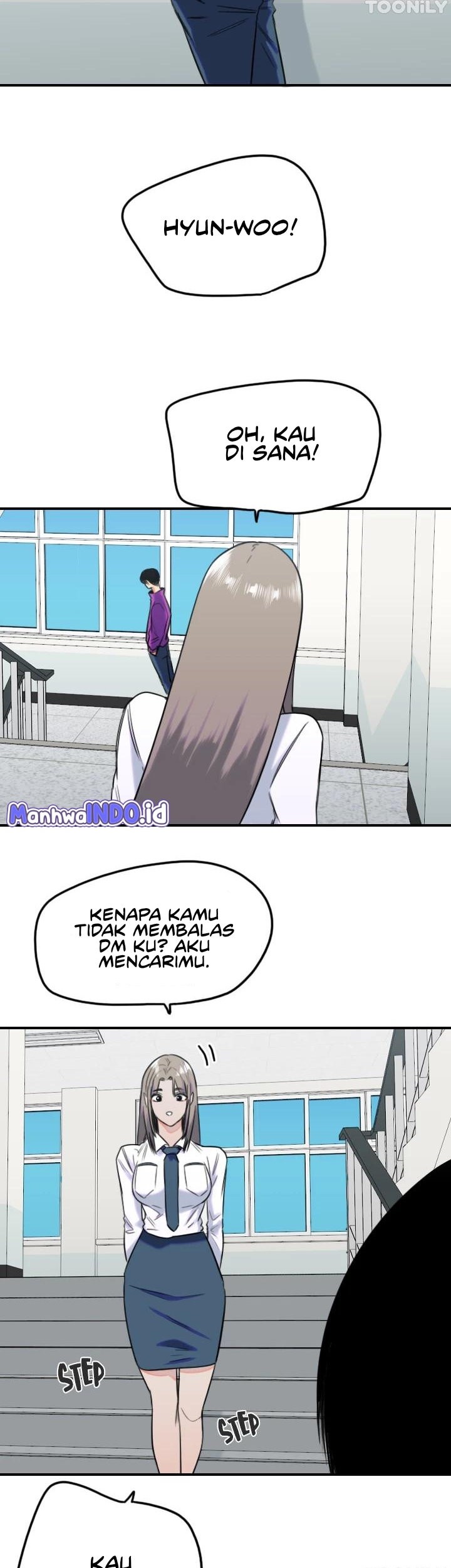 Drawing Romance chapter 150 halaman 26