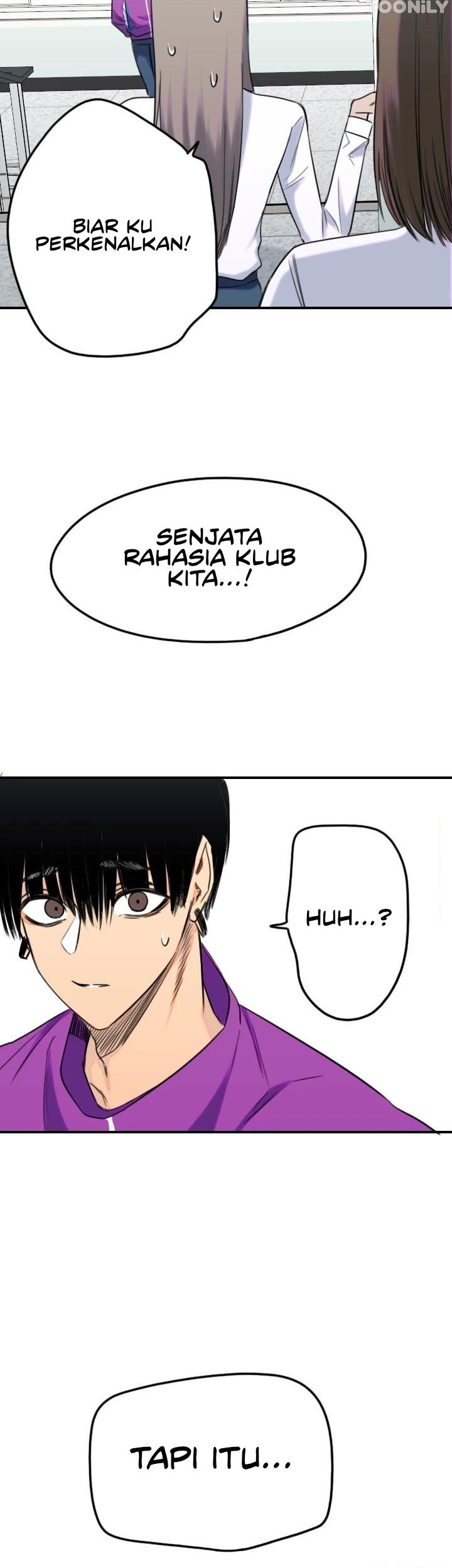 Drawing Romance chapter 150 halaman 29