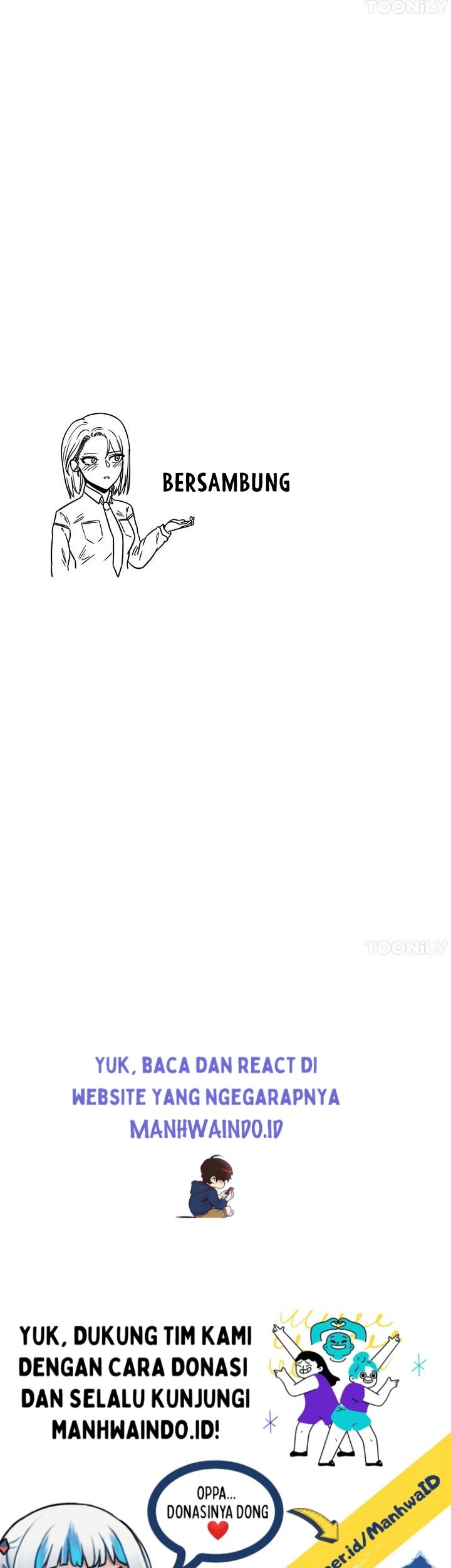 Drawing Romance chapter 150 halaman 30