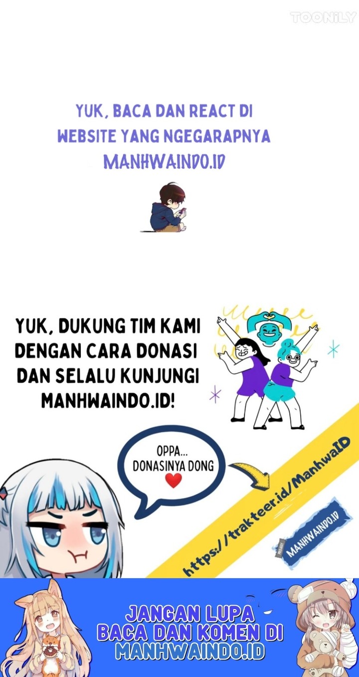 Drawing Romance Bab 151 halaman 35