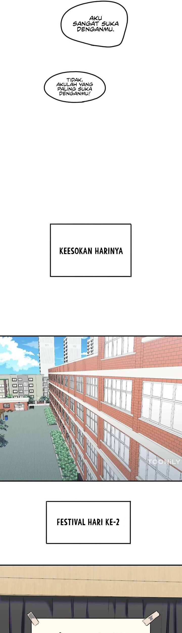 Drawing Romance Bab 152 halaman 29