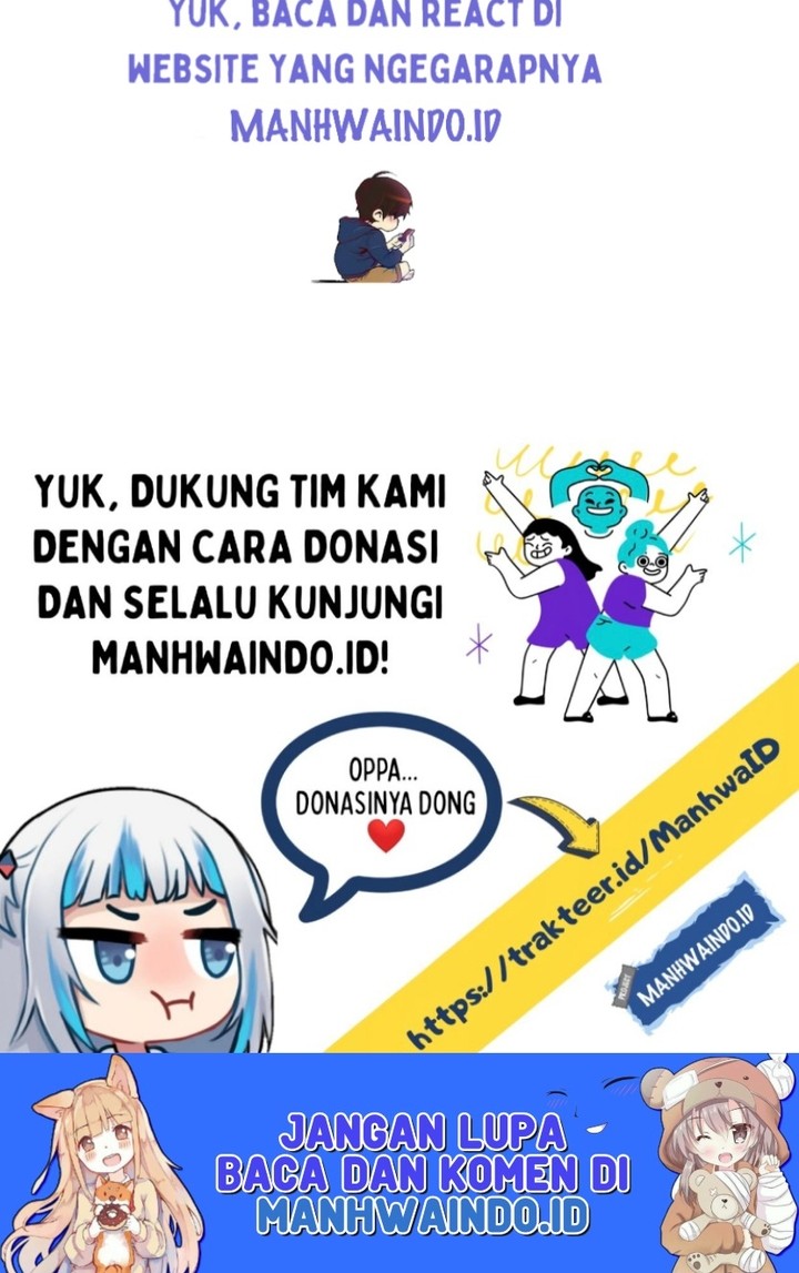 Drawing Romance Bab 152 halaman 31